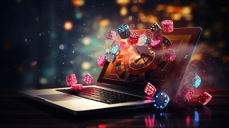 Pusat data dan teknologi tinggi mendukung kestabilan platform trisula888