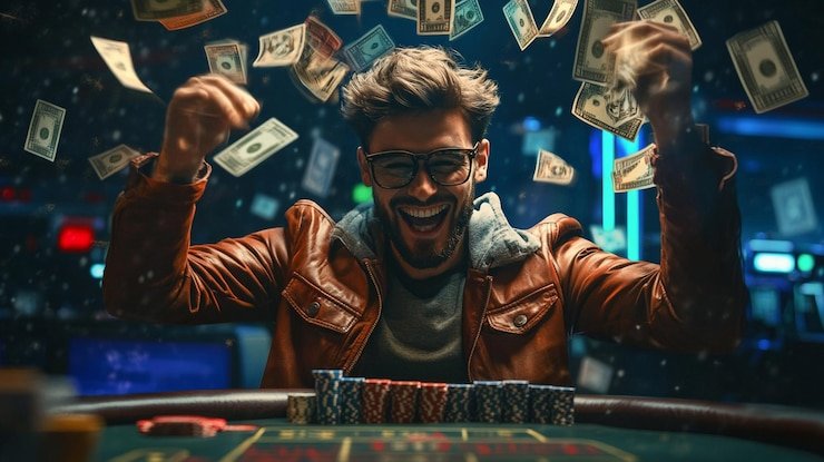 Pengguna mengatur fitur responsible gaming di aplikasi trisula888 untuk hiburan lebih sehat dan terkendali